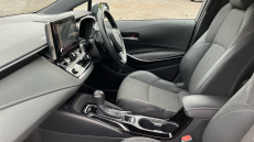 Toyota Corolla 2.0 VVT-i Hybrid Design 5dr CVT Hybrid Hatchback
